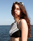 Анкета проститутки Марго - метро Ярославский, возраст - 19