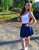 Анкета проститутки Полина - метро Измайлово, возраст - 19