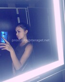 Анкета проститутки Злата - метро Лосиноостровский, возраст - 19