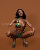 Анкета проститутки Лаура - метро Сокольники, возраст - 20