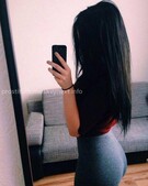 Анкета проститутки Света - метро Арбат, возраст - 20