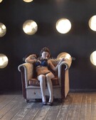 Анкета проститутки Майя - метро Таганский, возраст - 20