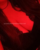 Анкета проститутки Ульяна - метро Тушино, возраст - 20