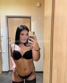 Анкета проститутки Нила - метро Преображенское, возраст - 21