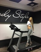 Анкета проститутки Ульяна - метро Нагатино-Садовники, возраст - 21