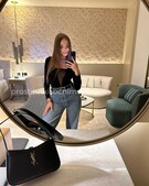 Анкета проститутки Елена - метро Замоскворечье, возраст - 21