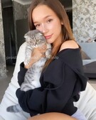 Анкета проститутки Марина - метро Басманный, возраст - 21