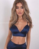 Анкета проститутки Таисия - метро Пресненский, возраст - 22