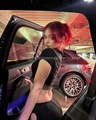 Анкета проститутки Нелли - метро Дорогомилово, возраст - 22