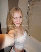 Анкета проститутки Марго - метро Перово, возраст - 22