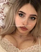 Анкета проститутки Оксана - метро Тверской, возраст - 22