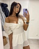 Анкета проститутки Лолита - метро Пресненский, возраст - 22