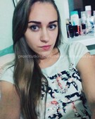 Анкета проститутки Илона - метро Тверской, возраст - 22