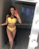 Анкета проститутки Танюша - метро Нагатино-Садовники, возраст - 22