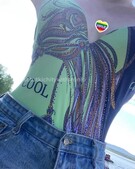 Анкета проститутки Роксана - метро Хамовники, возраст - 22