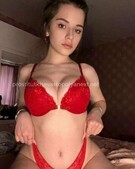 Анкета проститутки Илона - метро Даниловский, возраст - 22