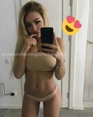 Анкета проститутки Николь - метро Сокол, возраст - 22