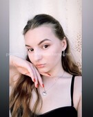 Анкета проститутки Ярослава - метро Выхино-Жулебино, возраст - 22