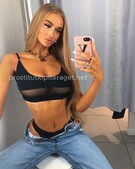 Анкета проститутки Ленусик - метро Хорошевский, возраст - 22