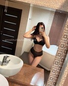 Анкета проститутки Инна - метро Даниловский, возраст - 23