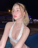 Анкета проститутки Кристина - метро Чертаново Южное, возраст - 23