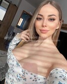 Анкета проститутки Ирина - метро Гагаринский, возраст - 23