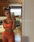 Анкета проститутки Услада - метро Северное Медведково, возраст - 23