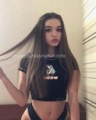 Анкета проститутки Рита - метро Сокол, возраст - 23