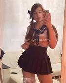 Анкета проститутки Леля - метро Покровское-Стрешнево, возраст - 23