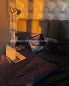 Анкета проститутки Инна - метро Нижегородский, возраст - 23