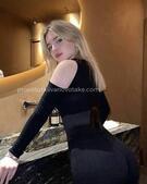 Анкета проститутки Марта - метро Пресненский, возраст - 23