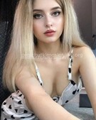 Анкета проститутки Варвара - метро Хорошевский, возраст - 23