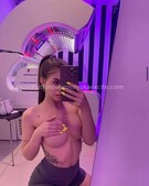 Анкета проститутки Майя - метро Замоскворечье, возраст - 23