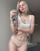 Анкета проститутки Лика - метро Ломоносовский, возраст - 23