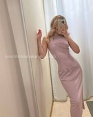 Анкета проститутки Оксана - метро Теплый Стан, возраст - 23