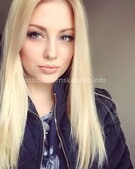 Анкета проститутки Лера - метро Филевский парк, возраст - 23