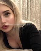 Анкета проститутки Юля - метро Сходненская, возраст - 23