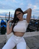 Анкета проститутки Оксана - метро Строгино, возраст - 23