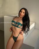 Анкета проститутки Светлана - метро Таганский, возраст - 23