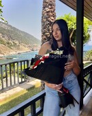 Анкета проститутки Ксения - метро Сокольники, возраст - 23