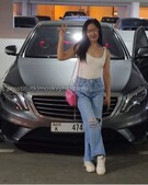 Анкета проститутки Надя - метро Арбат, возраст - 23