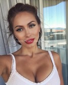 Анкета проститутки Эмма - метро Угреша, возраст - 23