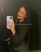 Анкета проститутки Эмма - метро Свиблово, возраст - 23