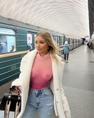 Анкета проститутки Галина - метро Выхино-Жулебино, возраст - 23