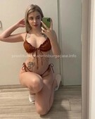 Анкета проститутки Мира - метро Южнопортовый, возраст - 23