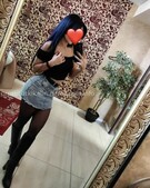 Анкета проститутки Лада - метро Измайлово, возраст - 23