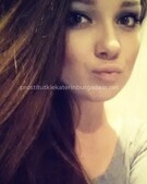 Анкета проститутки Роксана - метро Хамовники, возраст - 23