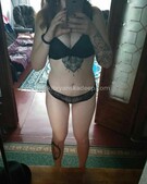 Анкета проститутки Елизавета - метро Сокольники, возраст - 23