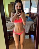 Анкета проститутки Мишель - метро Ясенево, возраст - 23