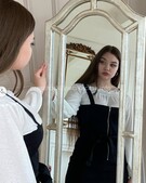 Анкета проститутки Милослава - метро Ломоносовский, возраст - 23